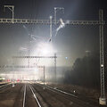 Vilniaus&ndash;Klaipėdos geležinkelio elektrifikavimas / &bdquo;Lietuvos geležinkeliai&ldquo; nuotr.