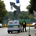 Latvijos policija