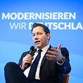 Bernd von Jutrczenka / dpa/picture-alliance