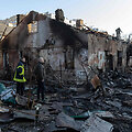 Odesa / OLEKSANDR GIMANOV / AFP