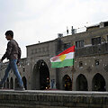 Irakas / OZAN KOSE / AFP