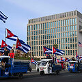 Havana / YAMIL LAGE / AFP