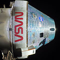 NASA / AFP