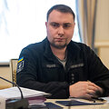 Kyryla Budanovas / Danylo Antoniuk / ZUMAPRESS.com