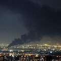 Teheranas / ATTA KENARE / AFP