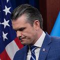 Pete'as Hegsethas
 /  / AP