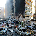 IBRAHIM AMRO / AFP
