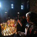 SERGEI SUPINSKY / AFP