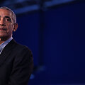 Barackas Obama / PAUL ELLIS / AFP