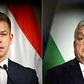 ATTILA KISBENEDEK / AFP