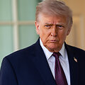 Donaldas Trumpas / Salwan Georges - Pool via CNP / ZUMAPRESS.com