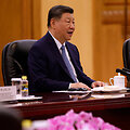 Xi Jinpingas /  / AP