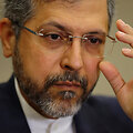 Saeedas Khatibzadeh /  / AP