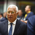 Antonio Costa / Nicolas Landemard / ZUMAPRESS.com