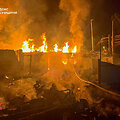 State Emergency Service of Ukrai / via REUTERS