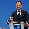 Markas Rutte / Peng Ziyang / ZUMAPRESS.com