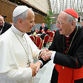 VATICAN MEDIA/IPA/SIPA / VATICAN MEDIA/IPA/SIPA