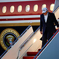 Donaldas Trumpas / Evan Vucci / REUTERS