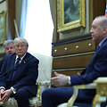 IMAGO/Turkish presidency \ apaimages / IMAGO/APAimages