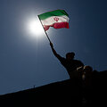 Sobhan Farajvan / ZUMAPRESS.com