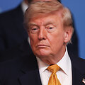 Donaldas Trumpas / Beata Zawrzel / ZUMAPRESS.com