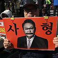 JUNG YEON-JE / AFP