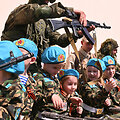 SERGEY PIVOVAROV / REUTERS