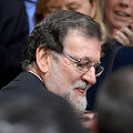 Mariano Rajoy / OSCAR DEL POZO / AFP