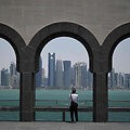 Kuveito panorama / - / AFP