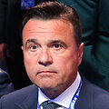 Andrejus Vorobjovas / Sergei Karpukhin / ZUMAPRESS.com