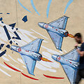 Gatvė Teherane / Majid Asgaripour / via REUTERS