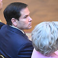 Saul Loeb - Pool via CNP / picture alliance / Consolidated News Photos