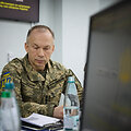 Mychaila Drapatas / HANDOUT / AFP