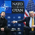 SAUL LOEB / AFP