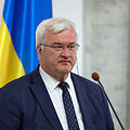 Andrijus Sybiha / Marianna Kotyk / ZUMAPRESS.com
