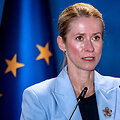 Kaja Kallas /  / AP