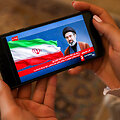 Mojtaba Khamenei / ATTA KENARE / AFP