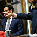 KENT NISHIMURA / AFP