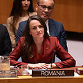 Oana Toiu / Lev Radin / ZUMAPRESS.com