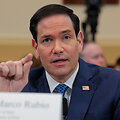 ANNA MONEYMAKER / Getty Images via AFP