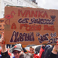 Protestas Albanijoje / Vuk Valcic / ZUMAPRESS.com