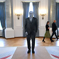 Annegret Hilse / REUTERS