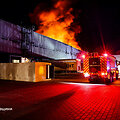 Rusijos smūgių Charkive padariniai / STATE EMERGENCY SERVICE OF UKRAI / via REUTERS