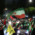 Protestas Irane / Iranian Supreme Leader'S Office / ZUMAPRESS.com
