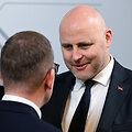 A. Kulbergas / Saara Peltola/LEHTIKUVA/SIPA / Saara Peltola/LEHTIKUVA/SIPA