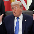 KEN CEDENO / AFP