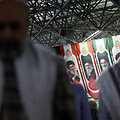 Pamaldos Teherane / Majid Asgaripour / via REUTERS