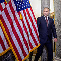 Karolis Nawrockis / ANDREW HARNIK / Getty Images via AFP