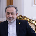 Abbasas Araghchi / Foad Ashtari / ZUMAPRESS.com