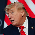 Donaldas Trumpas /  / AP